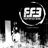 Forty Foot Echo : Aftershock